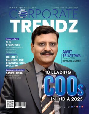 10 Leading COOs in India 2025