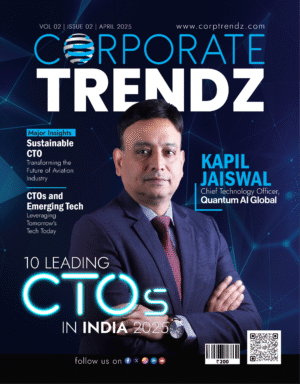 10 Leading CTOs in India 2025