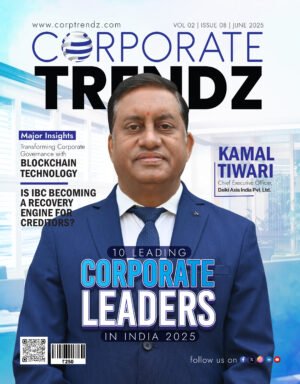 10 Leading Corporate Leaders in India 2025