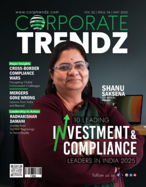 10 Leading Investment & Compliance Leaders in India 2025
