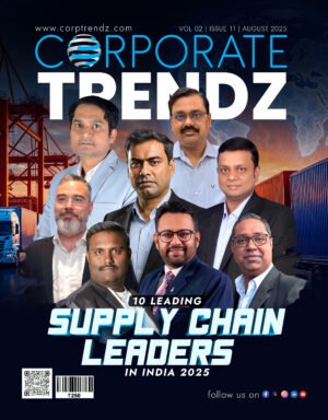 10 Leading Supply Chain Leaders in India 2025