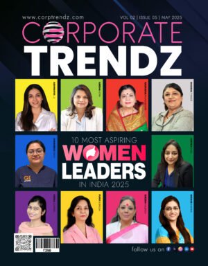 10 Most Aspiring Women Leaders in India 2025