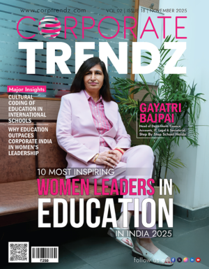 10 Most Inspiring Women Leaders in Education in India 2025